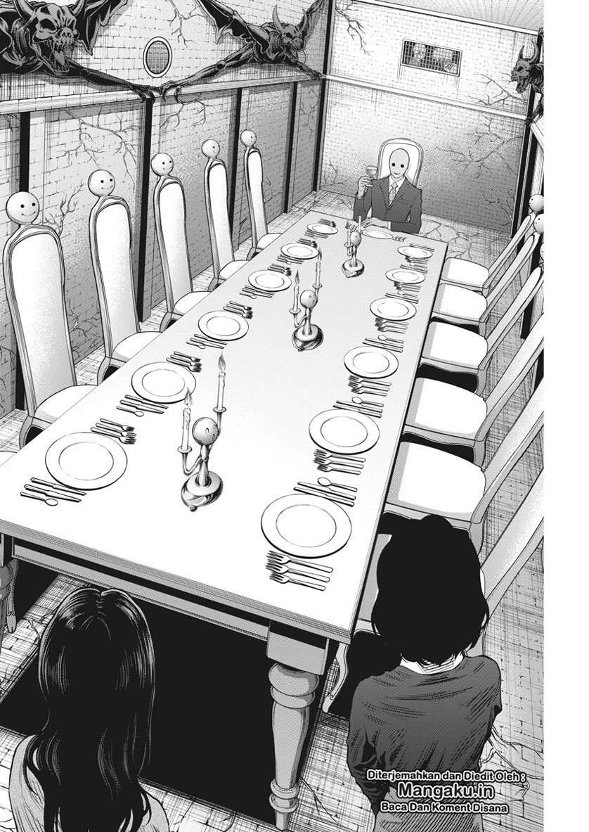 Jagaaaaaan Chapter 89 Gambar 3