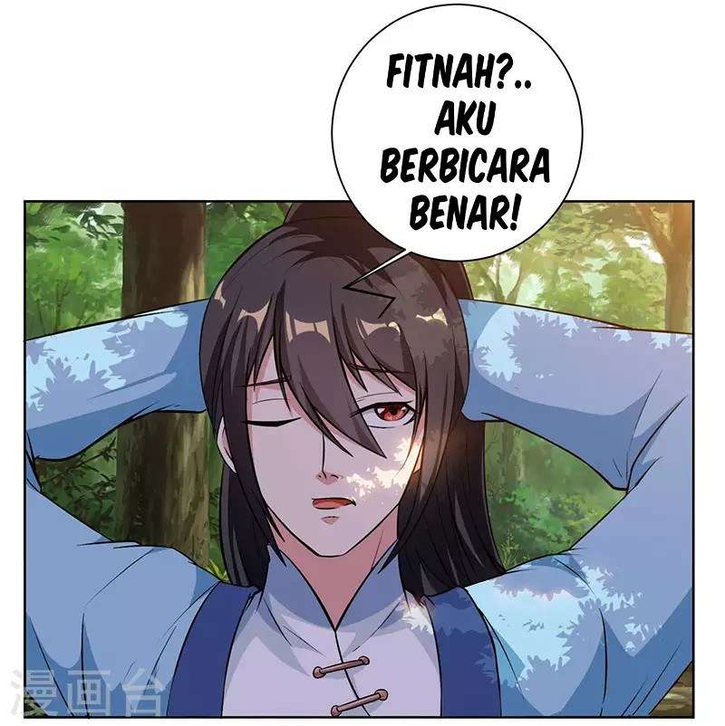 Dushi Xiaoyao Chapter 61 Gambar 3