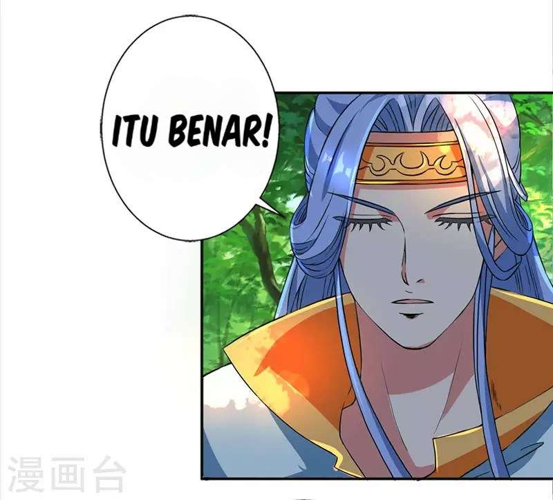 Dushi Xiaoyao Chapter 59 Gambar 15