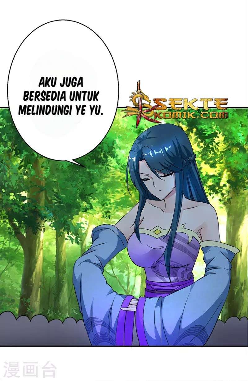 Dushi Xiaoyao Chapter 59 Gambar 23