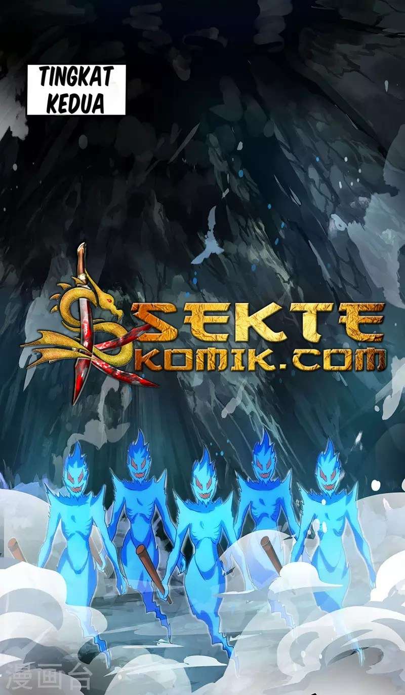 Dushi Xiaoyao Chapter 58 Gambar 10