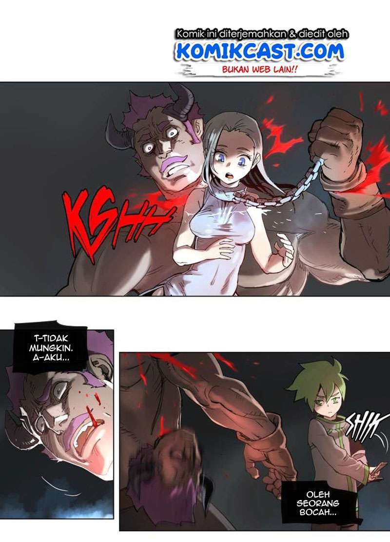 4 Cut Hero Chapter 46 Gambar 4
