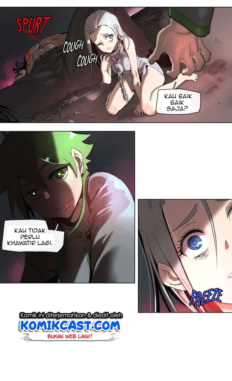 4 Cut Hero Chapter 46 Gambar 5
