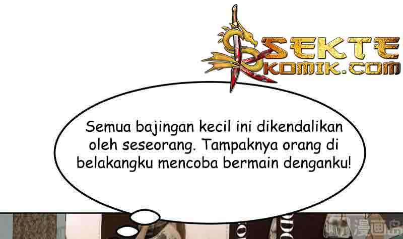 Cultivation Return on Campus Chapter 62 Gambar 4