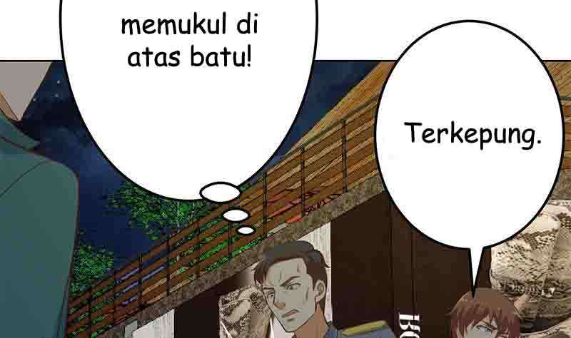 Cultivation Return on Campus Chapter 62 Gambar 41