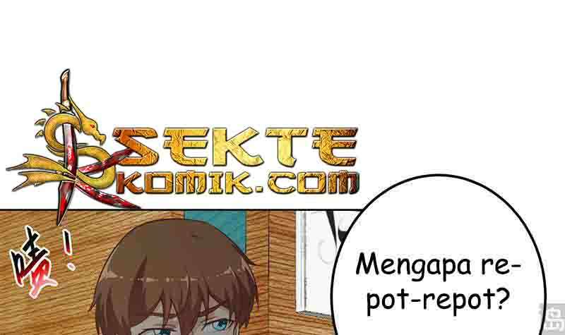 Cultivation Return on Campus Chapter 62 Gambar 46