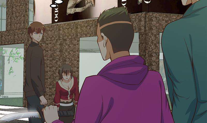 Cultivation Return on Campus Chapter 62 Gambar 5