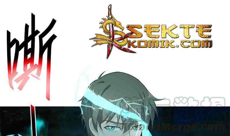 Cultivation Return on Campus Chapter 62 Gambar 51