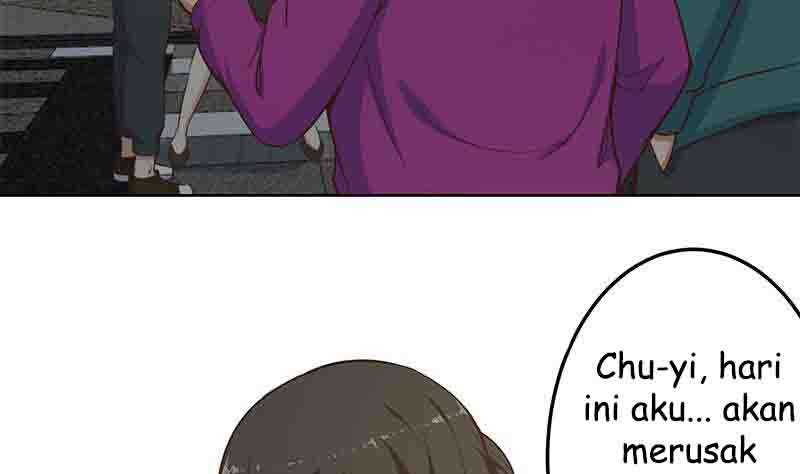 Cultivation Return on Campus Chapter 62 Gambar 6