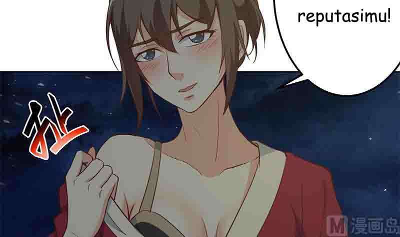 Cultivation Return on Campus Chapter 62 Gambar 7