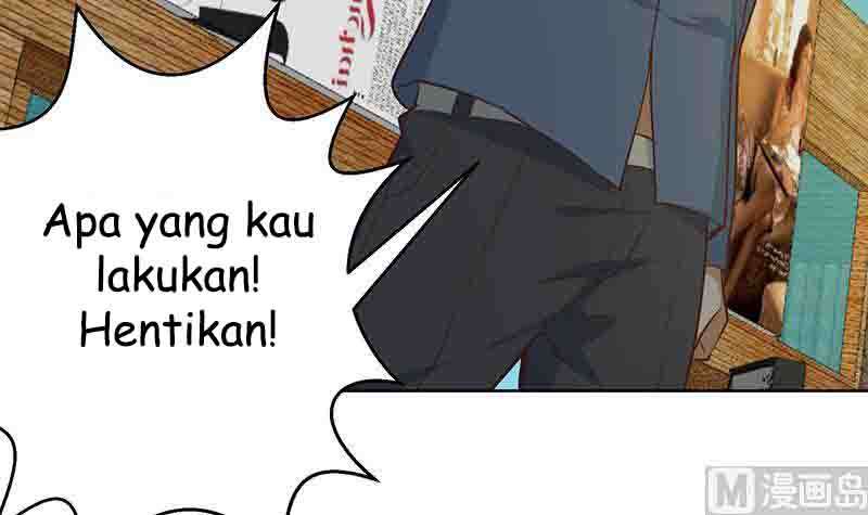 Cultivation Return on Campus Chapter 62 Gambar 25