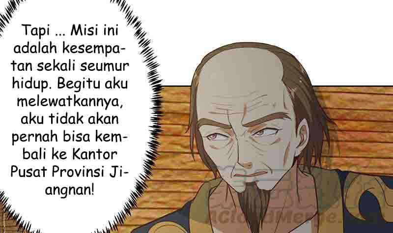 Cultivation Return on Campus Chapter 62 Gambar 30