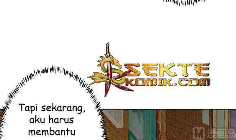 Cultivation Return on Campus Chapter 63 Gambar 46