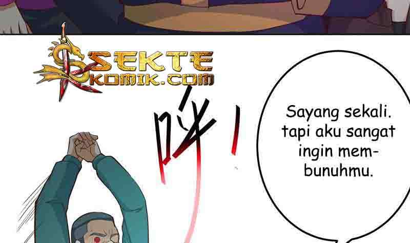 Cultivation Return on Campus Chapter 63 Gambar 20