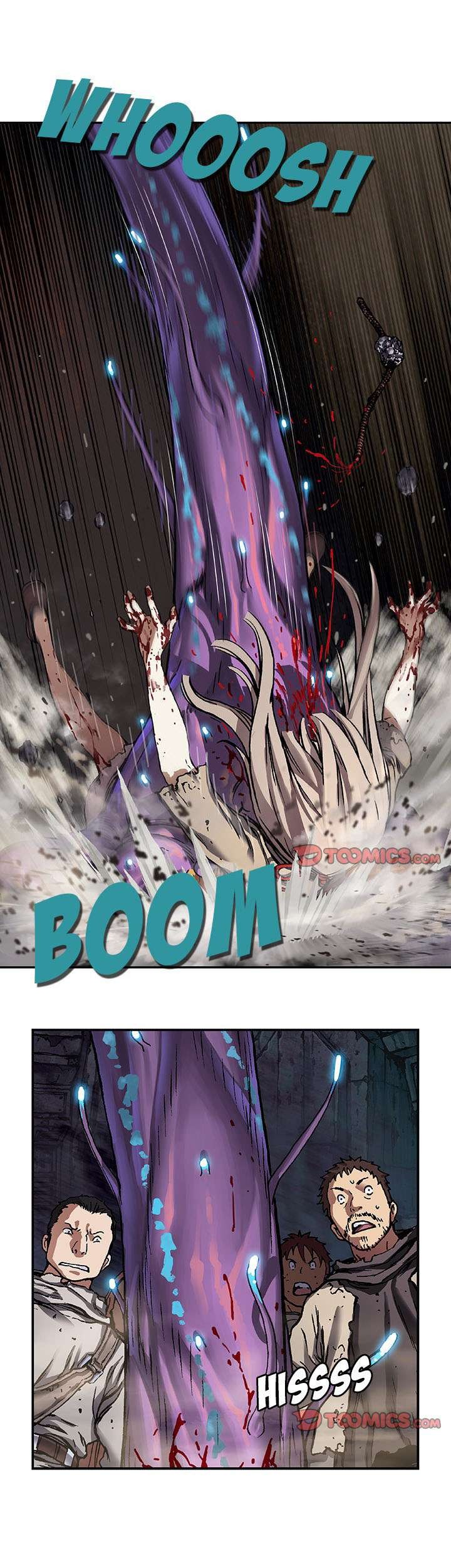 Leviathan Chapter 82 Gambar 7