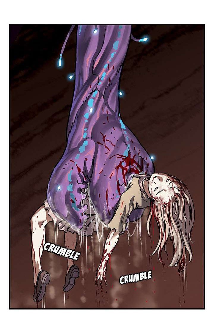 Leviathan Chapter 82 Gambar 8