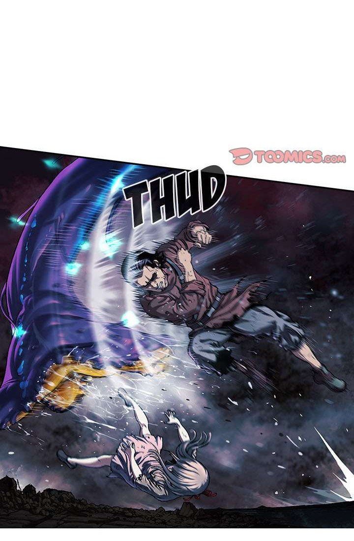 Leviathan Chapter 82 Gambar 10