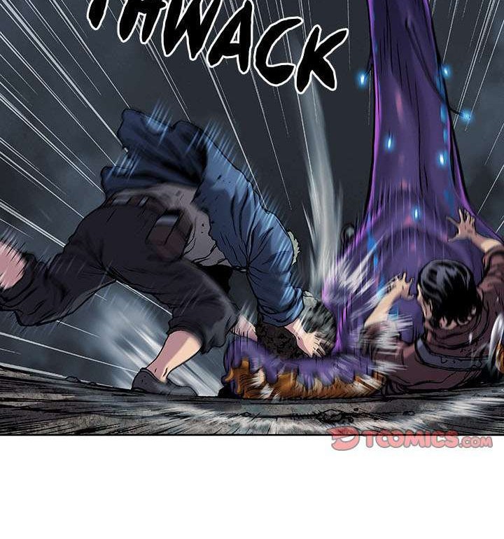 Leviathan Chapter 82 Gambar 12