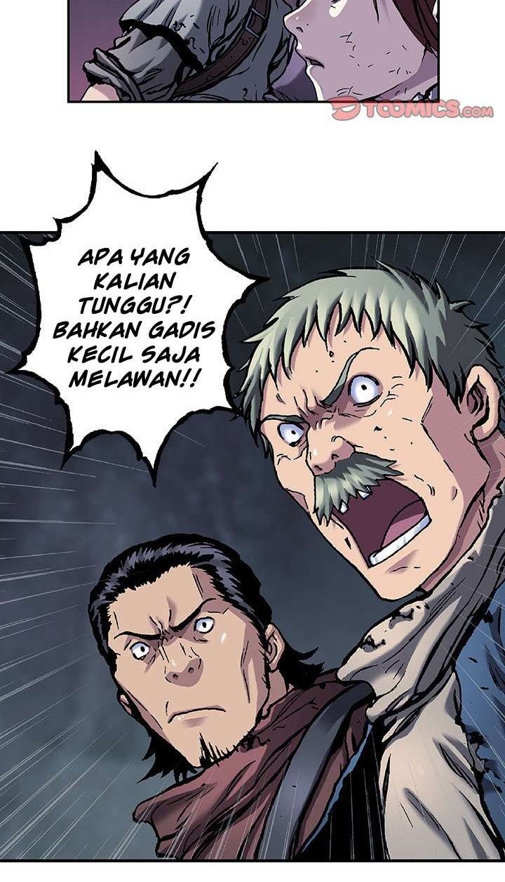 Leviathan Chapter 82 Gambar 14