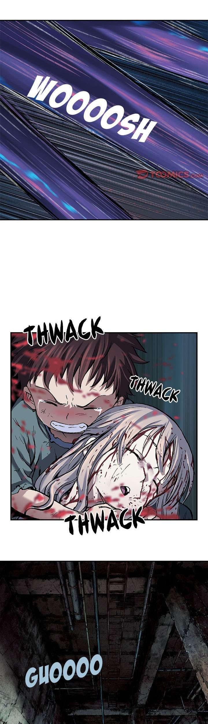 Leviathan Chapter 82 Gambar 19