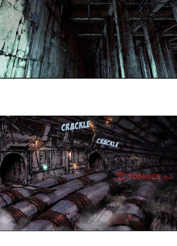 Leviathan Chapter 82 Gambar 20