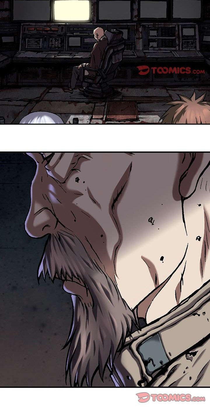 Leviathan Chapter 82 Gambar 26