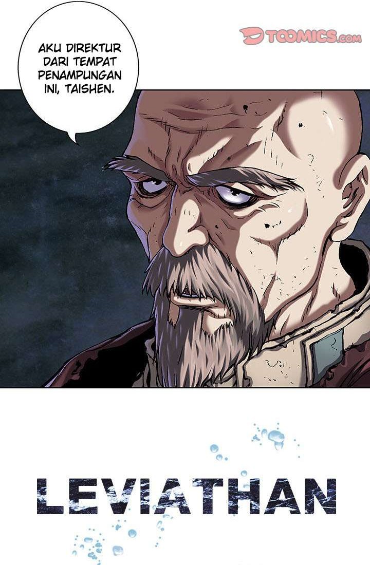 Leviathan Chapter 82 Gambar 28