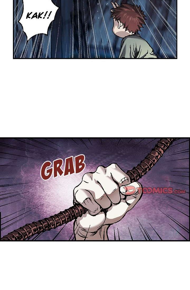 Leviathan Chapter 82 Gambar 3