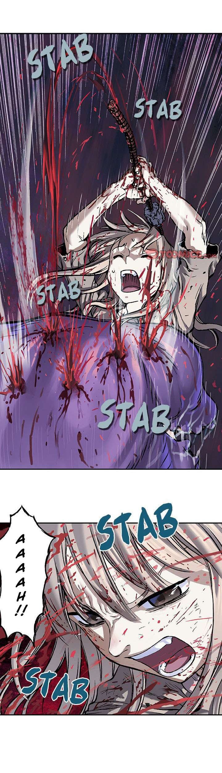 Leviathan Chapter 82 Gambar 4