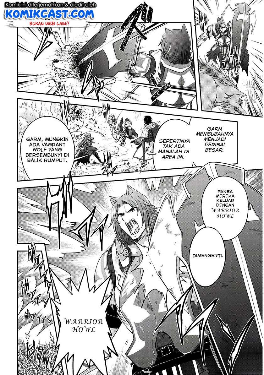 Live Dungeon! Chapter 13 Gambar 7
