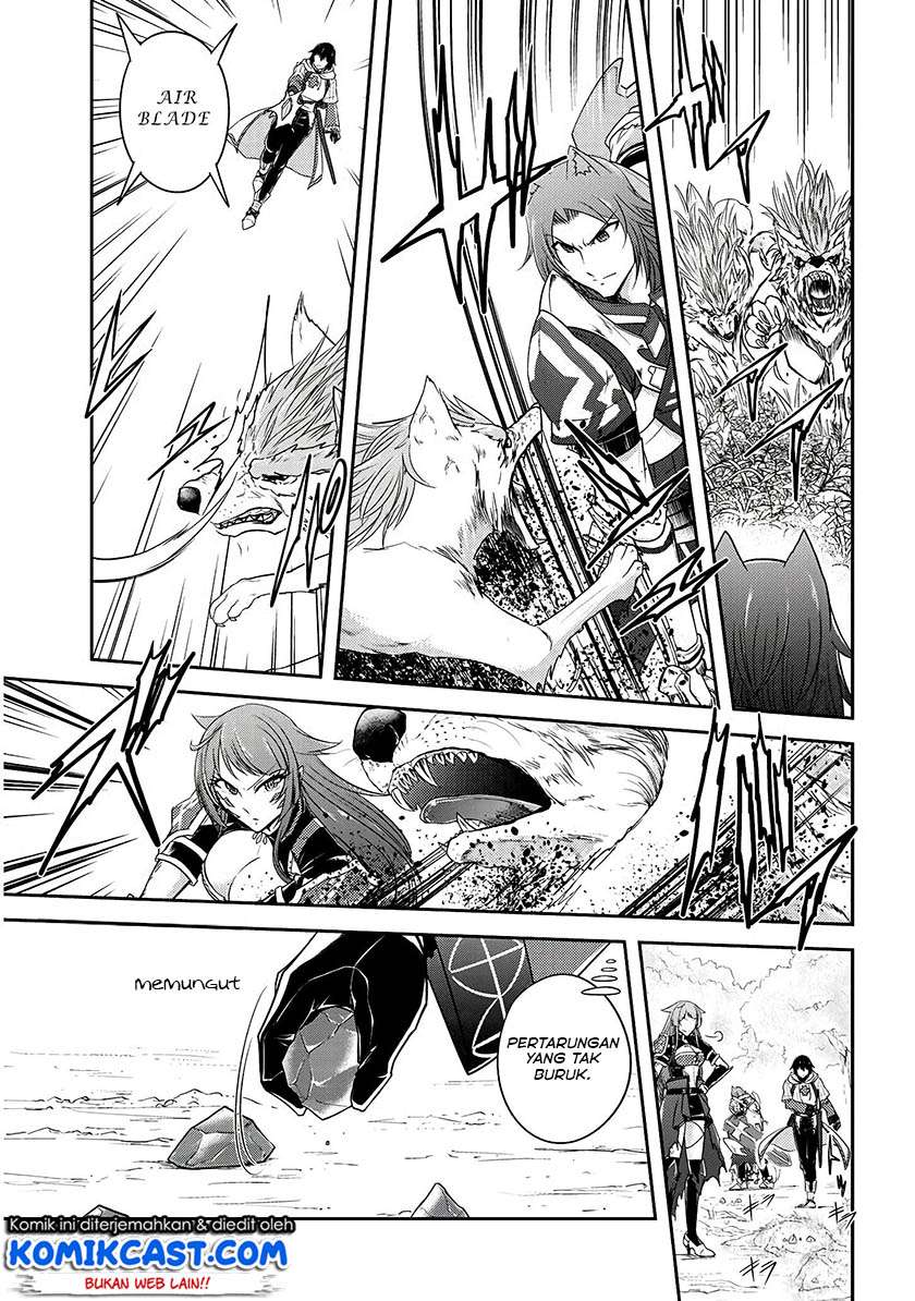 Live Dungeon! Chapter 13 Gambar 8