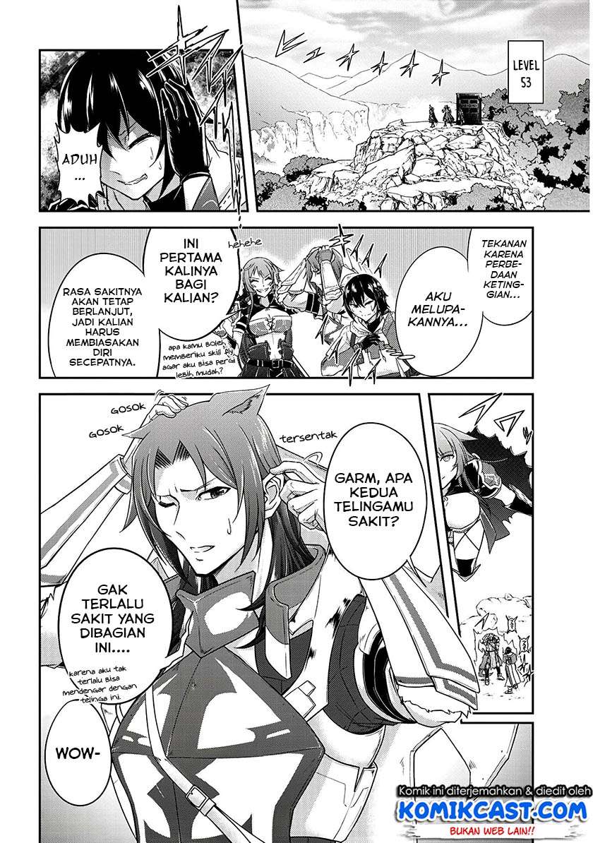 Live Dungeon! Chapter 13 Gambar 9