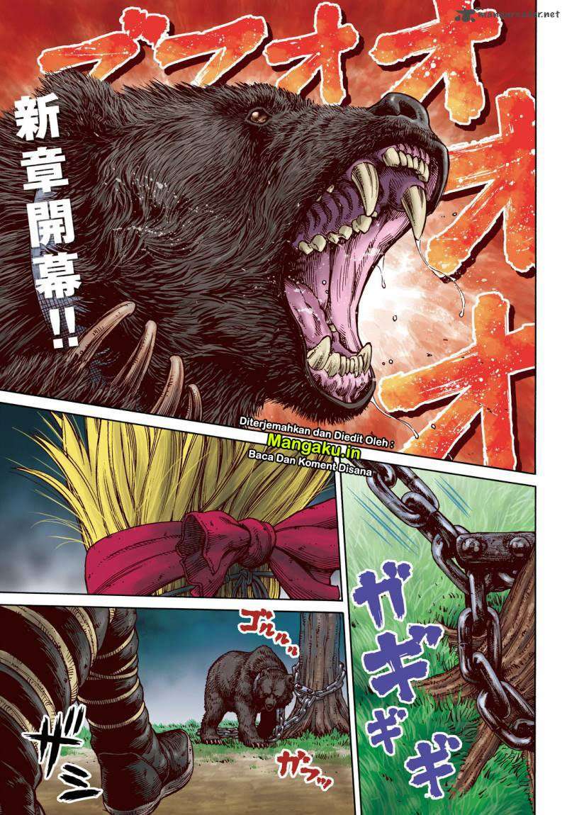 Manga Vinland Saga Chapter 125 gambar nomor 2