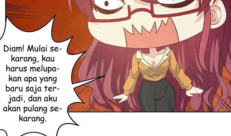 Cultivation Return on Campus Chapter 69 Gambar 5