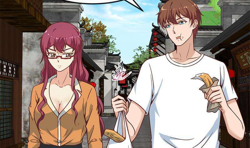 Cultivation Return on Campus Chapter 69 Gambar 9