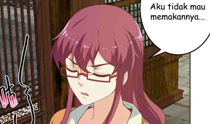 Cultivation Return on Campus Chapter 69 Gambar 11