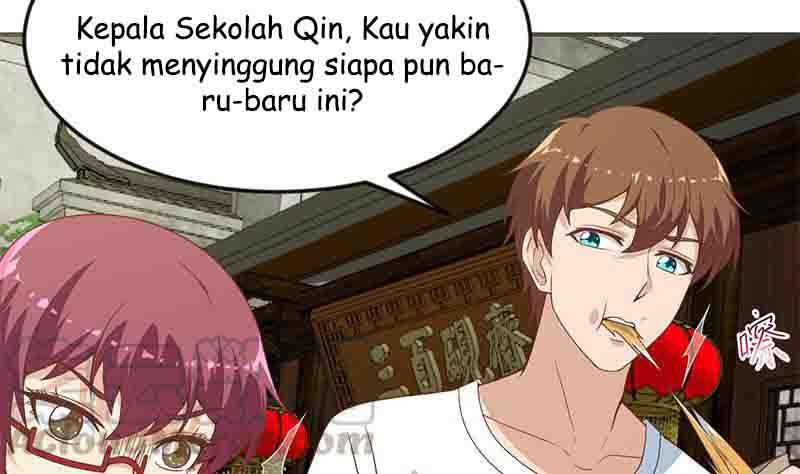 Cultivation Return on Campus Chapter 69 Gambar 14