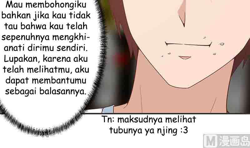 Cultivation Return on Campus Chapter 69 Gambar 19