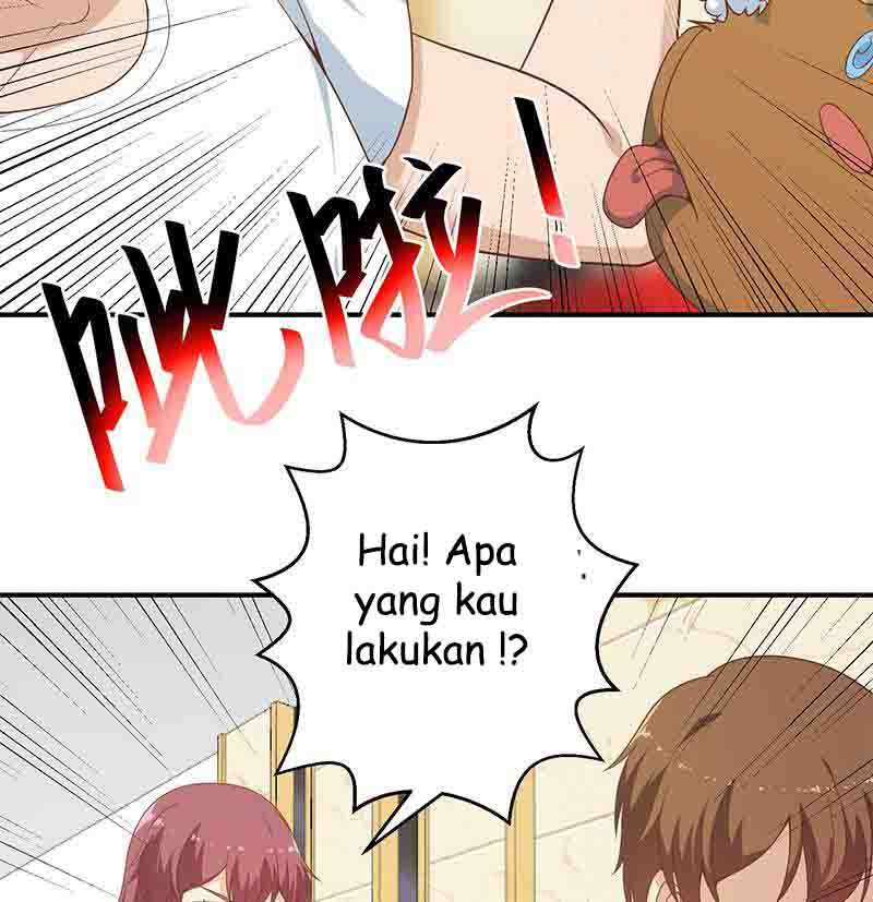 Cultivation Return on Campus Chapter 69 Gambar 27