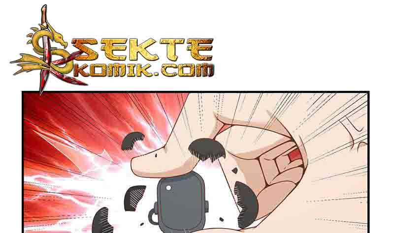 Cultivation Return on Campus Chapter 69 Gambar 29