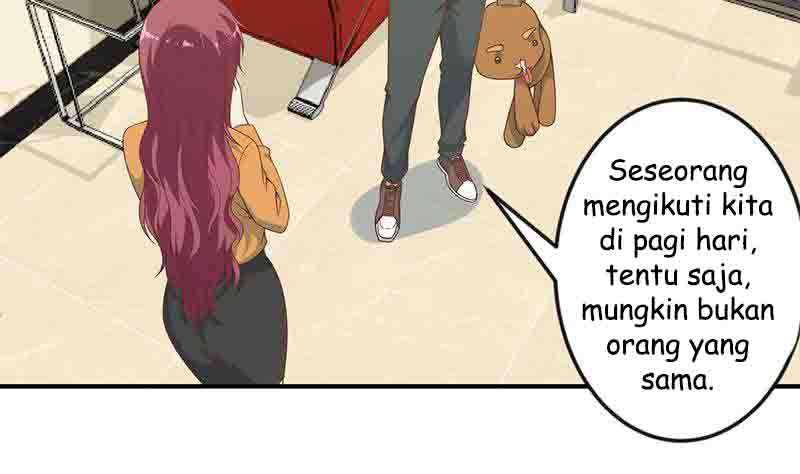 Cultivation Return on Campus Chapter 69 Gambar 32