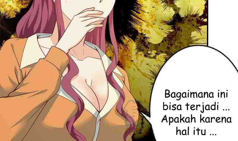 Cultivation Return on Campus Chapter 69 Gambar 34