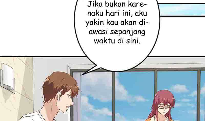 Cultivation Return on Campus Chapter 69 Gambar 36