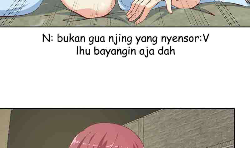 Cultivation Return on Campus Chapter 68 Gambar 15