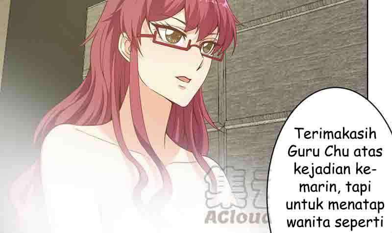 Cultivation Return on Campus Chapter 68 Gambar 16