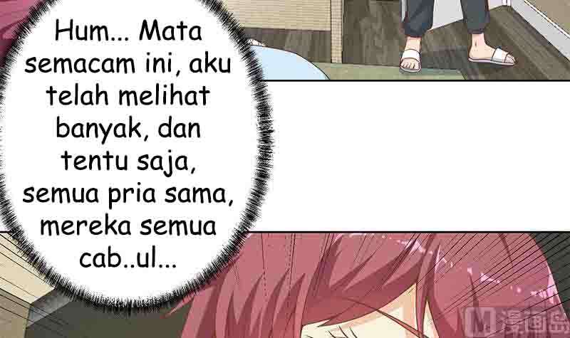 Cultivation Return on Campus Chapter 68 Gambar 19