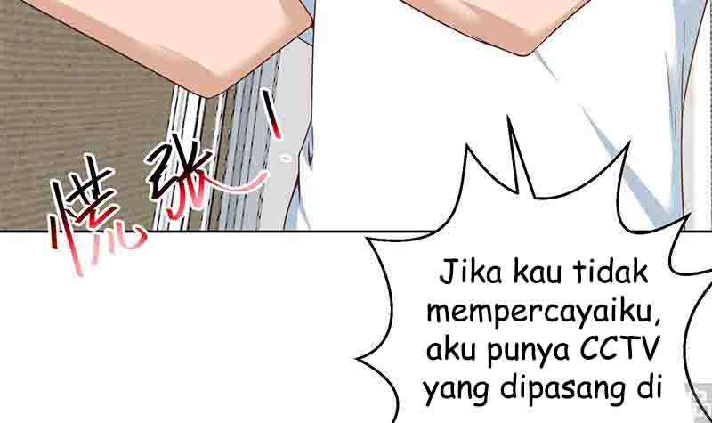 Cultivation Return on Campus Chapter 68 Gambar 25