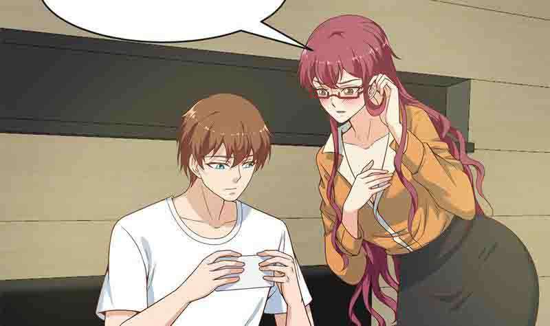 Cultivation Return on Campus Chapter 68 Gambar 27