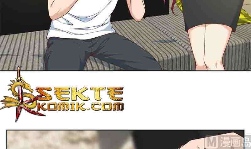 Cultivation Return on Campus Chapter 68 Gambar 28