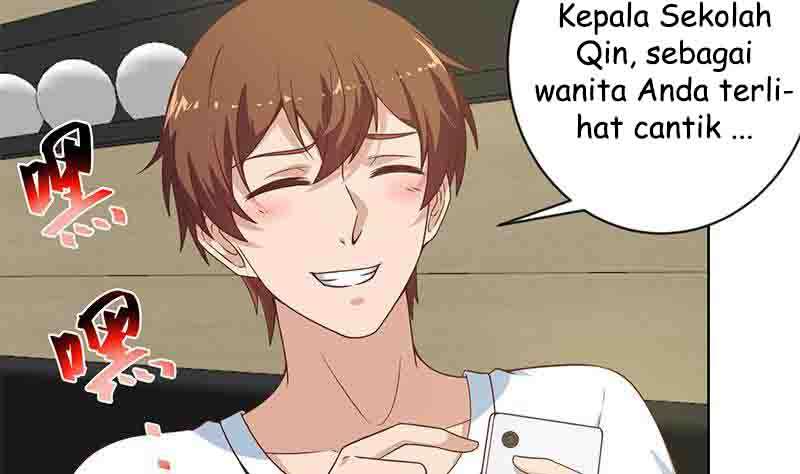 Cultivation Return on Campus Chapter 68 Gambar 36